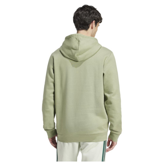 Adidas Ανδρικό φούτερ Essentials FeelCozy Fleece Hoodie